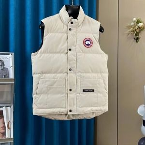 Canada Goose Freestyle Crew Vest